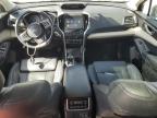 2019 Subaru Ascent Limited продається в Wilmer, TX - Hail