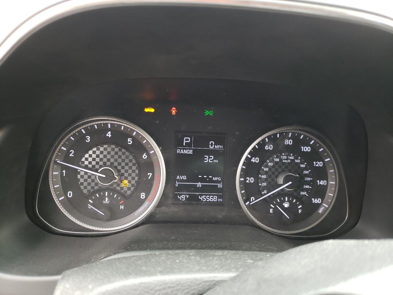 2019 Hyundai Elantra - Image 9