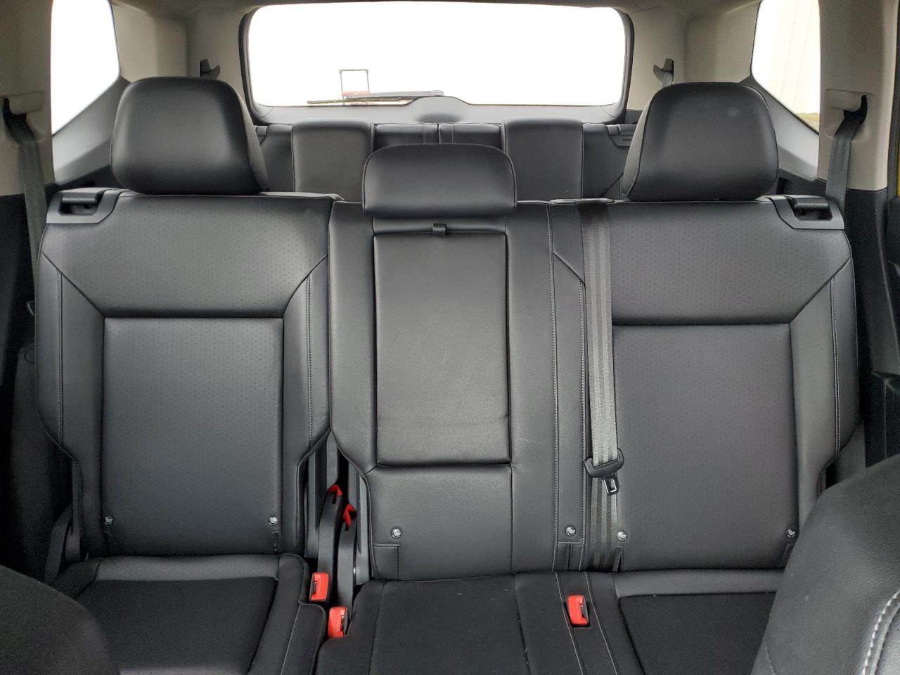 2018 Volkswagen Atlas - Image 10