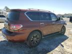 2017 Nissan Armada Platinum for Sale in Tifton, GA - Front End
