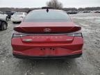 2022 Hyundai Elantra Limited for Sale in Cahokia Heights, IL - Front End
