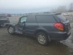 2007 Subaru Outback Outback 2.5I Limited for Sale in Arlington, WA - Front End