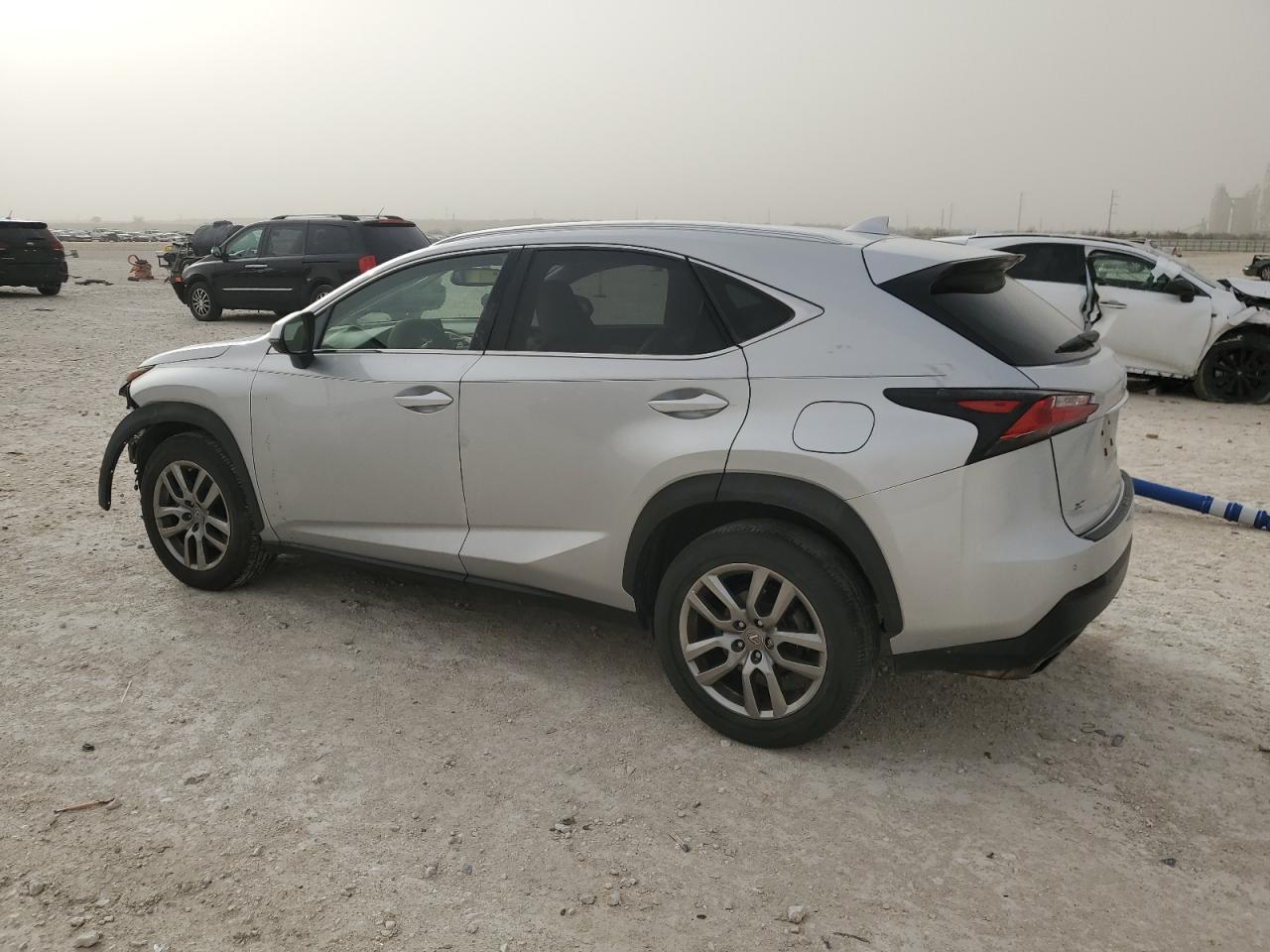 2016 Lexus NX - Image 2