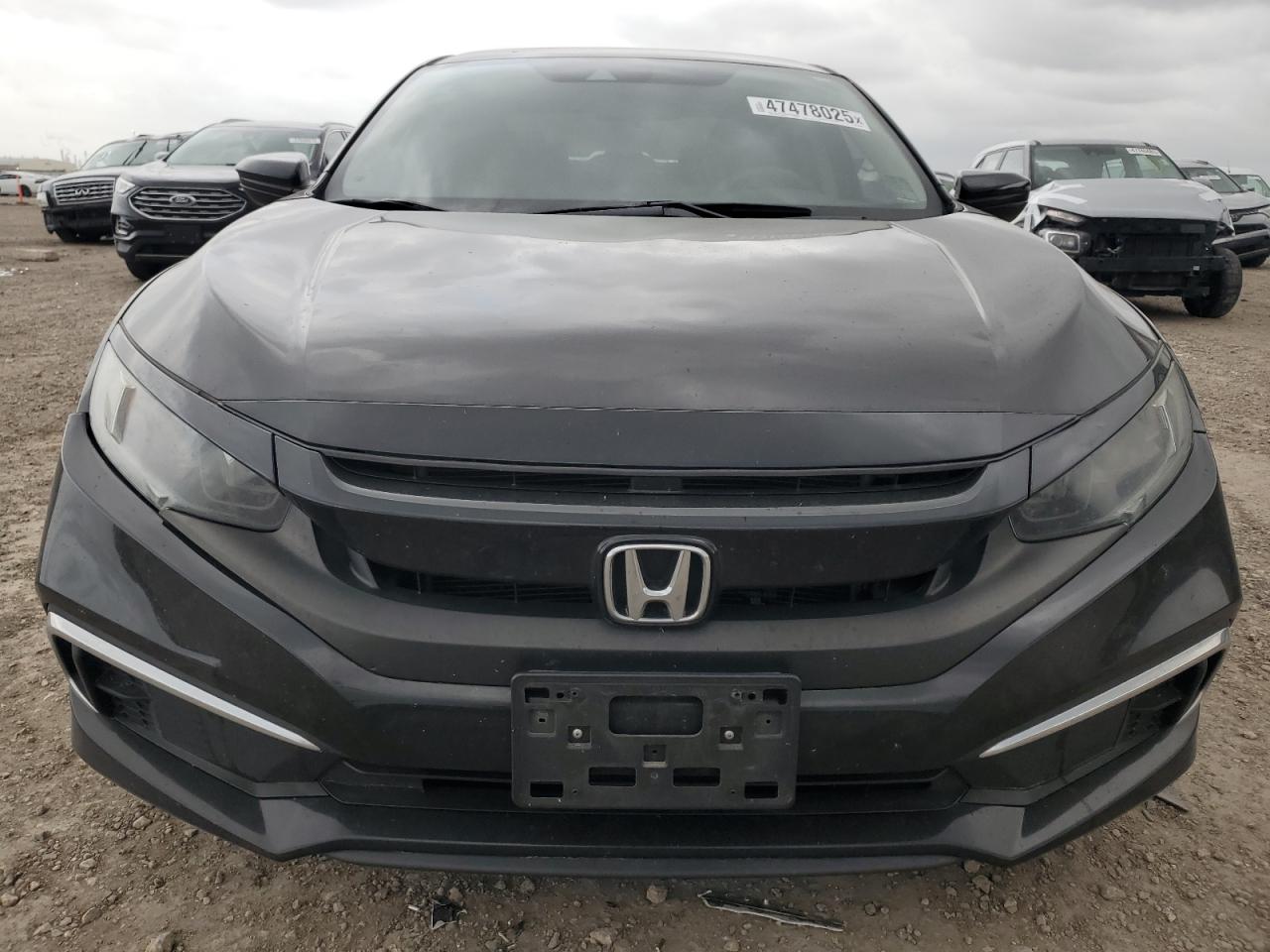 2019 Honda Civic - Image 5