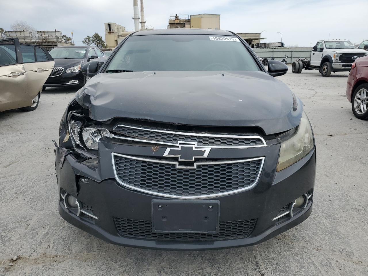 2014 Chevrolet Cruze - Image 5