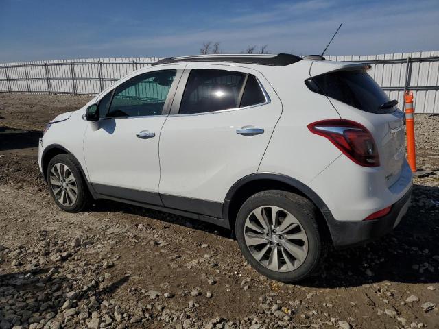  BUICK ENCORE 2019 Biały