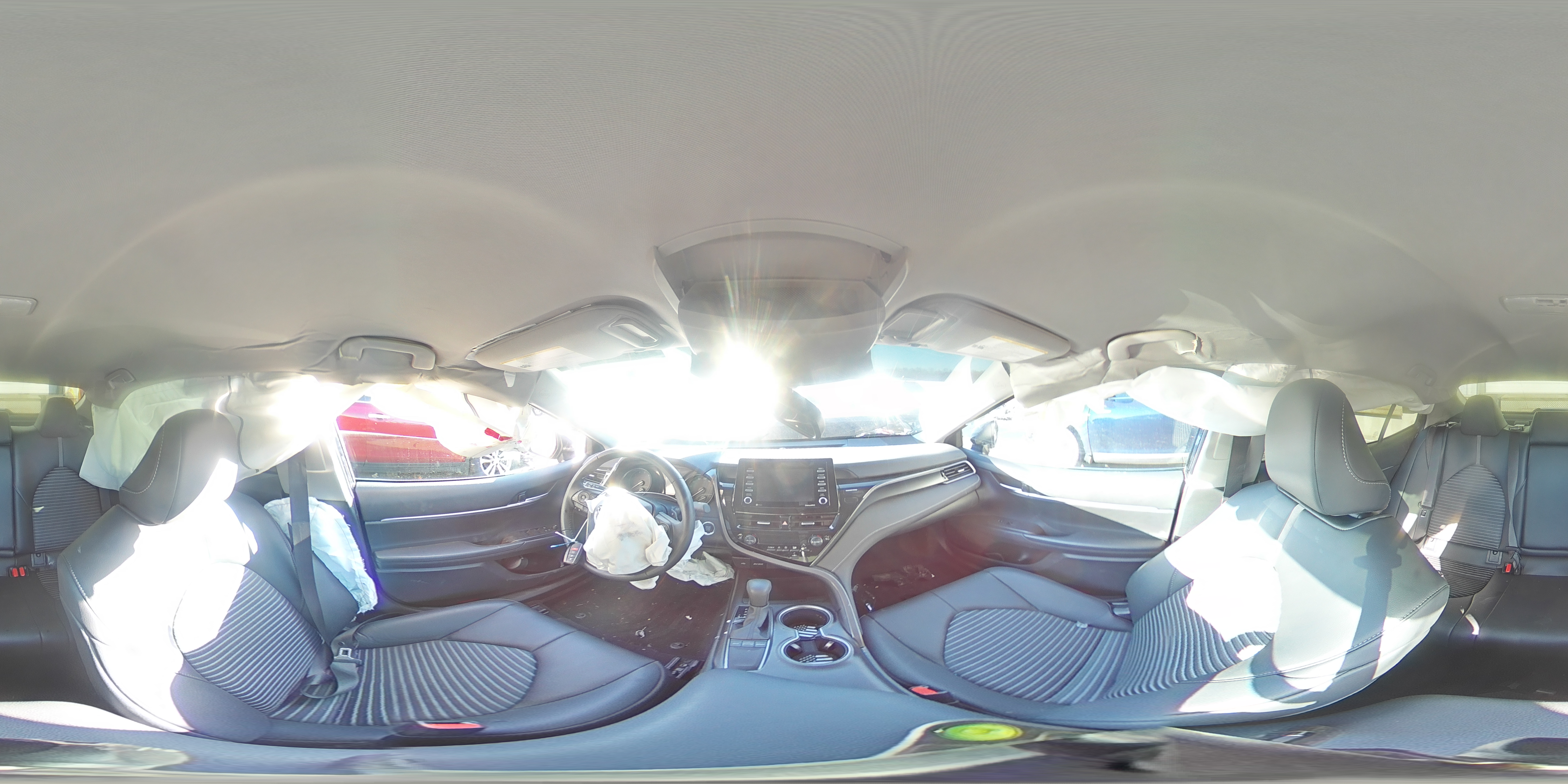 2024 Toyota Camry - Image 12