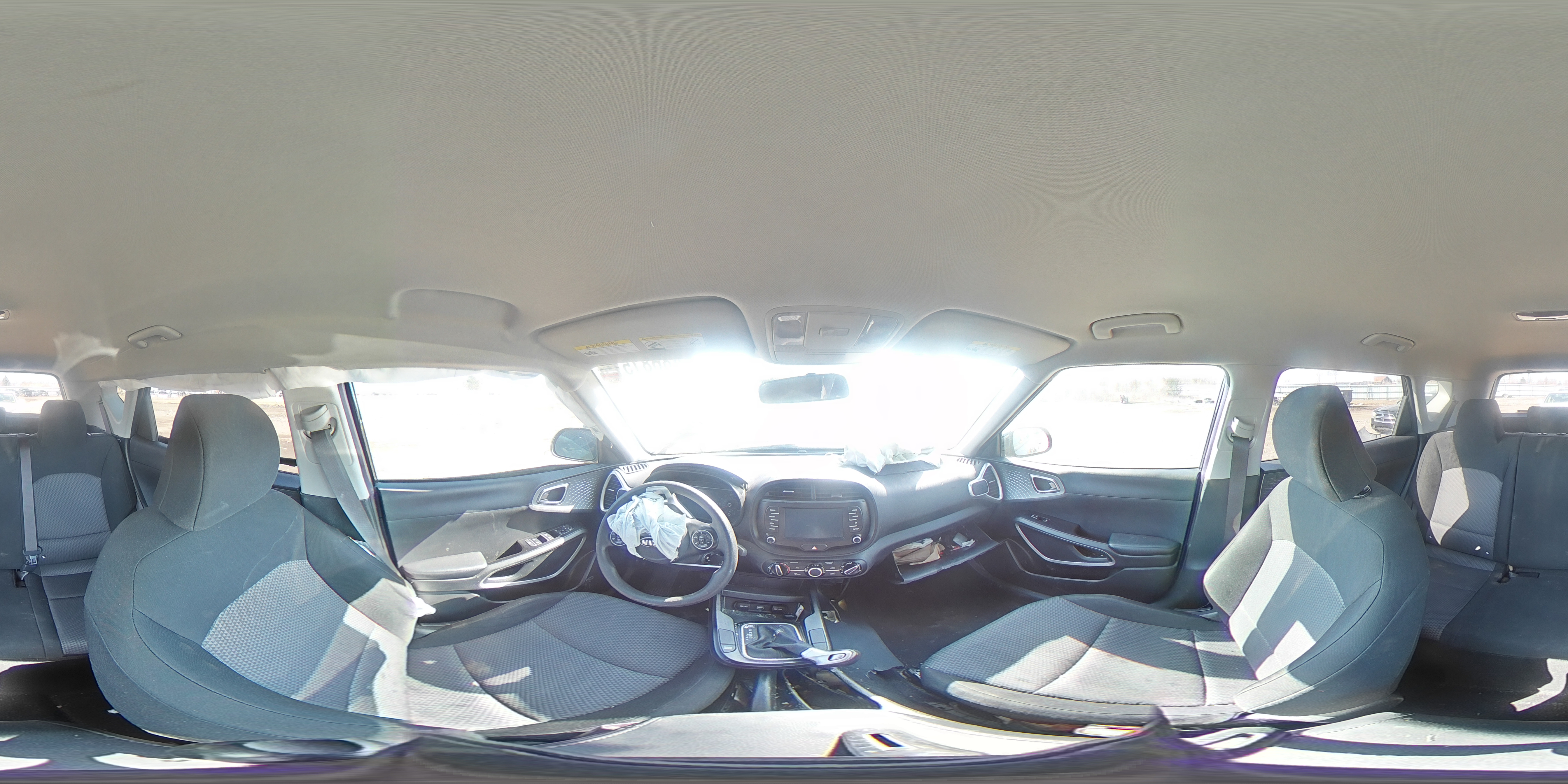 2021 Kia Soul - Image 13