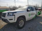 2024 Nissan Frontier S للبيع في Columbus، OH - Rear End