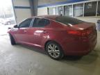 2012 Kia Optima Lx zu verkaufen in Sandston, VA - Front End