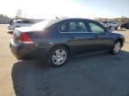 2014 Chevrolet Impala Limited Lt for Sale in Dunn, NC - Side