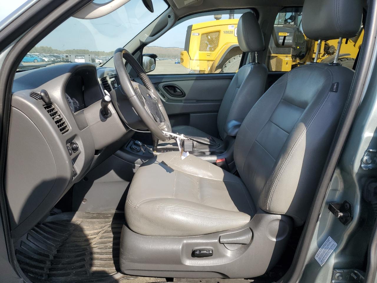 2006 Ford Escape - Image 7