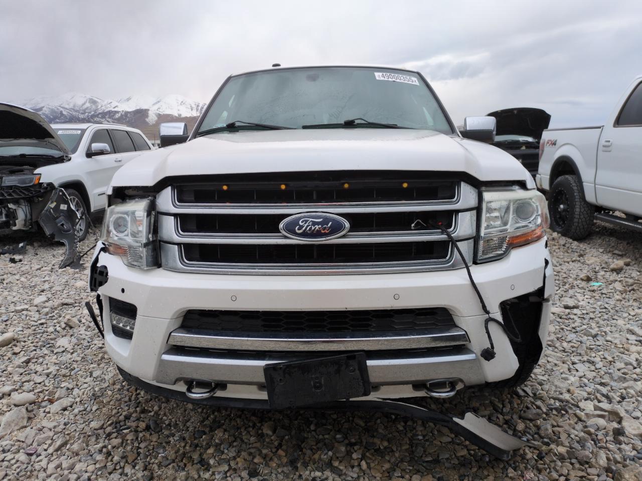 2016 Ford Expedition - Image 5