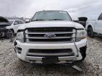 2016 Ford Expedition El Platinum for Sale in Magna, UT - Front End