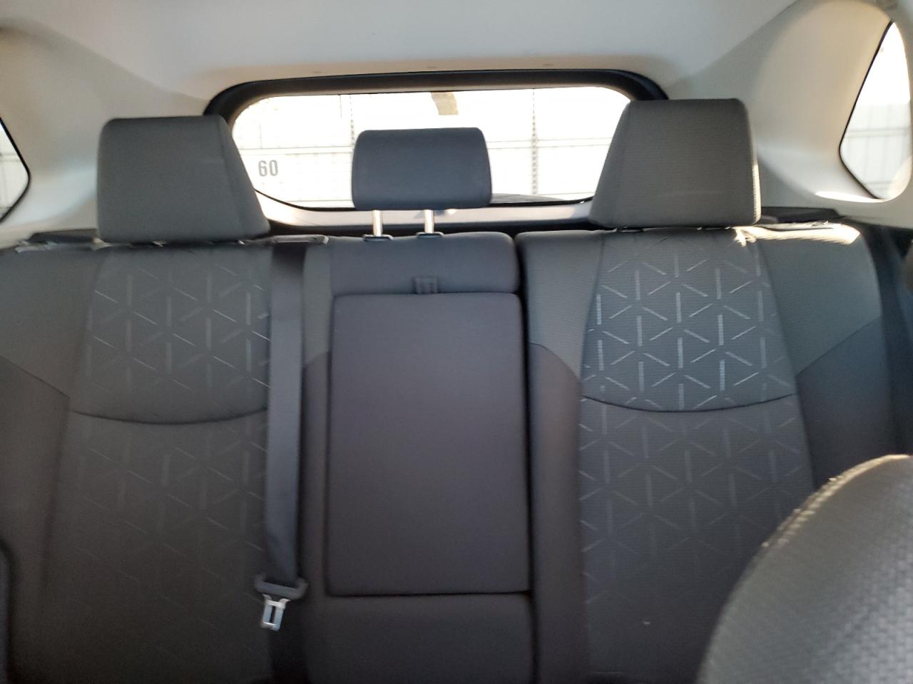 2021 Toyota Rav4 Xle VIN: 2T3P1RFV3MW210581 Lot: 49719345