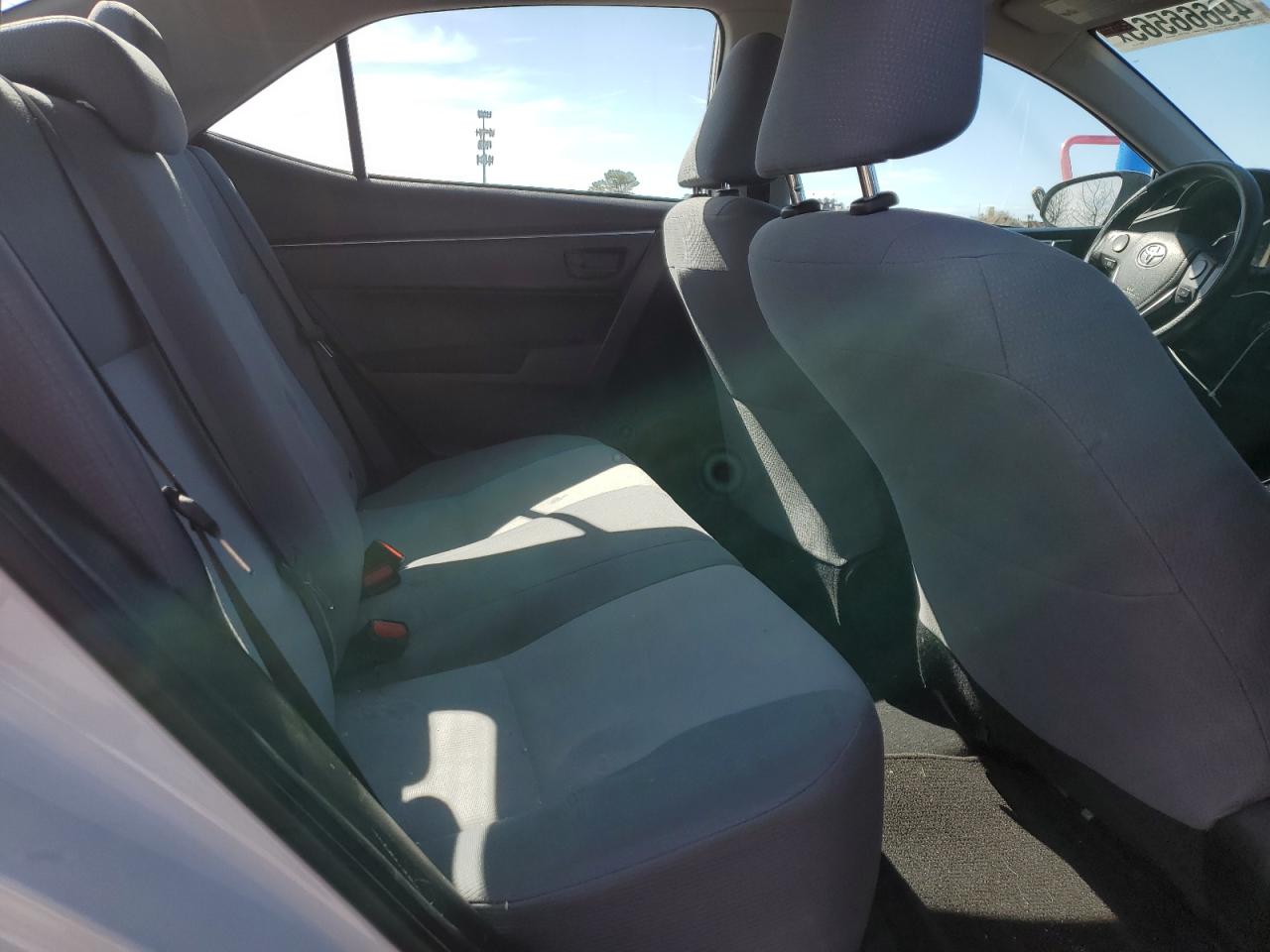 2014 Toyota Corolla - Image 10