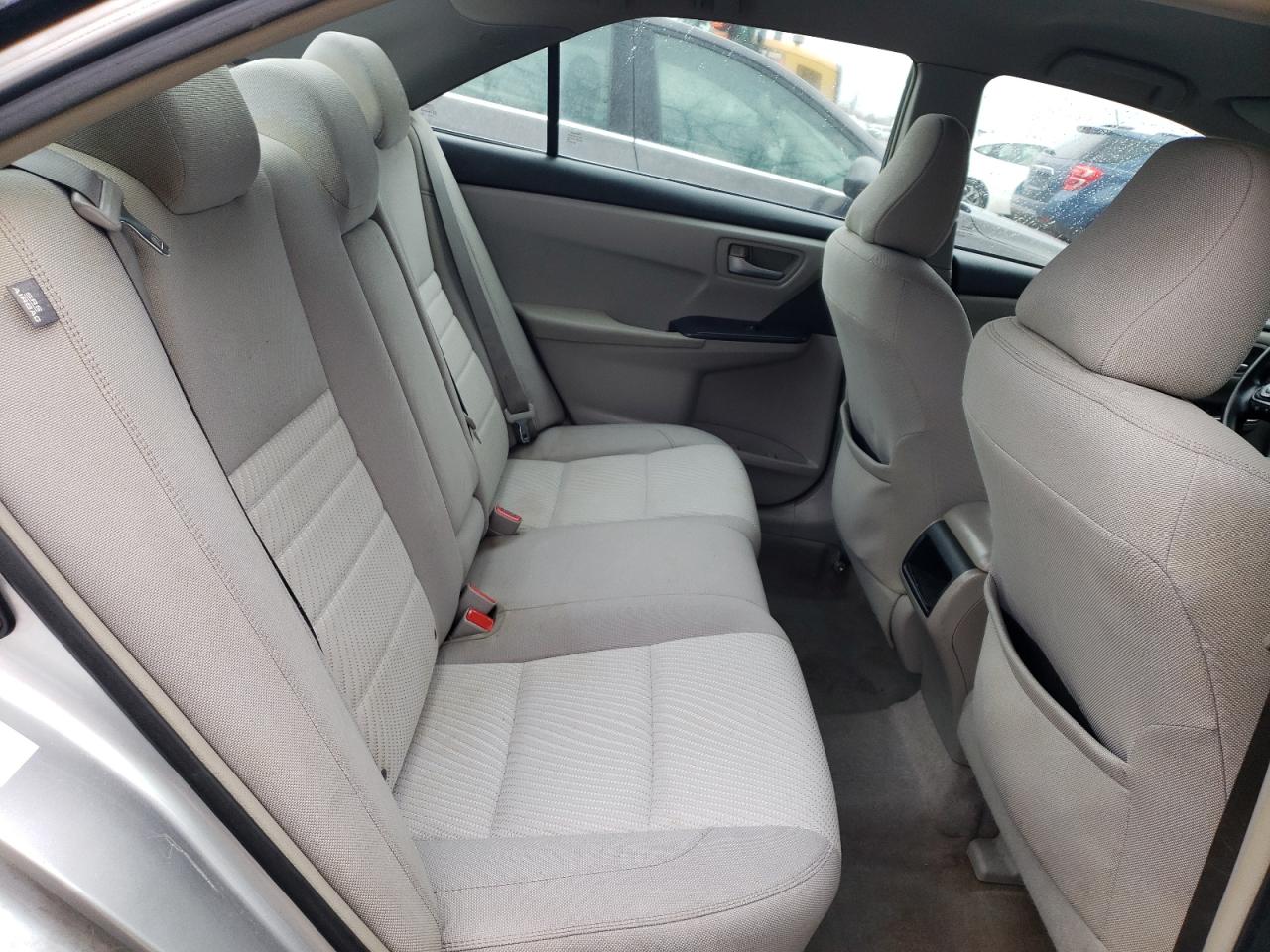 2017 Toyota Camry - Image 10