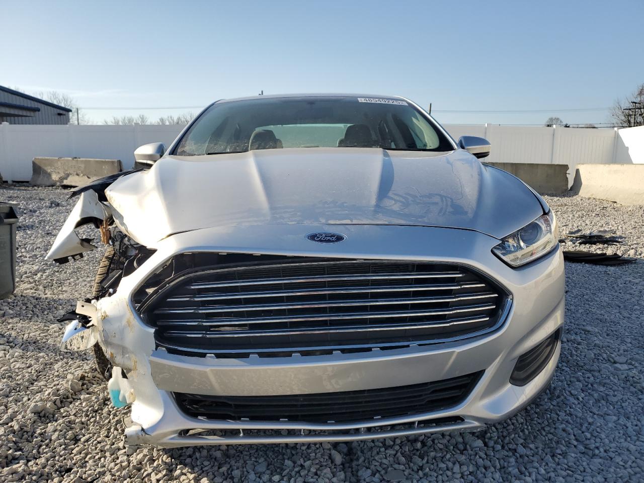 2015 Ford Fusion - Image 5