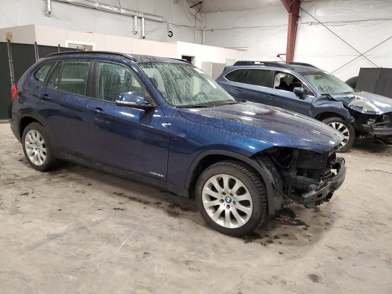 2014 BMW X1 - Image 4