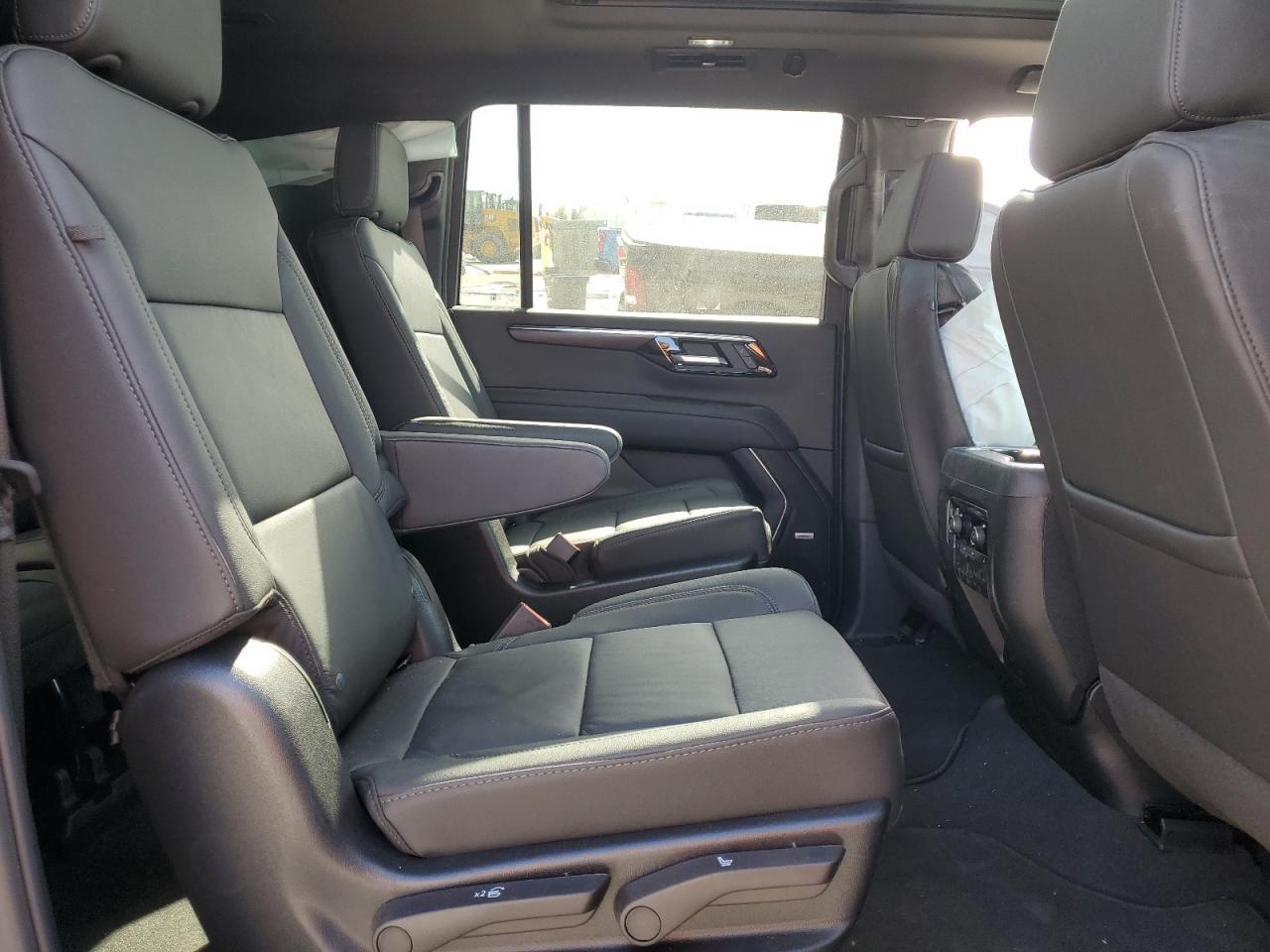 2025 Chevrolet Suburban K1500 Z71 VIN: 1GNS6DRD5SR178769 Lot: 48332075