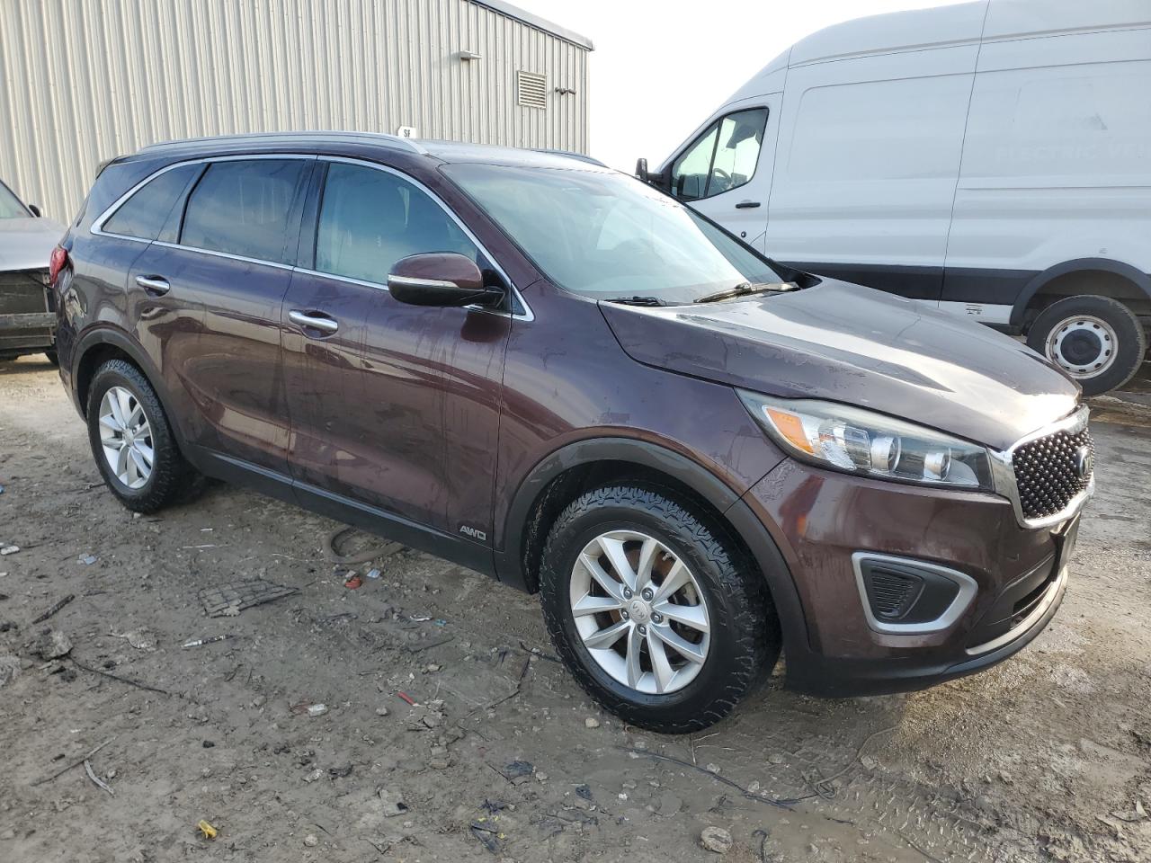 2016 Kia Sorento - Image 4