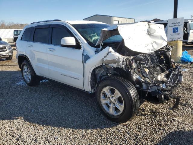  JEEP GRAND CHER 2015 Білий