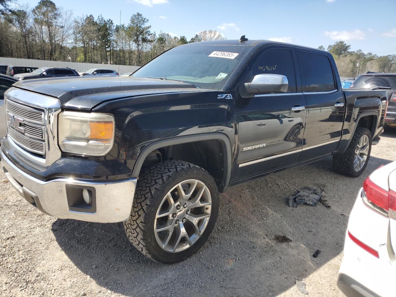 2014 GMC Sierra - Image 1