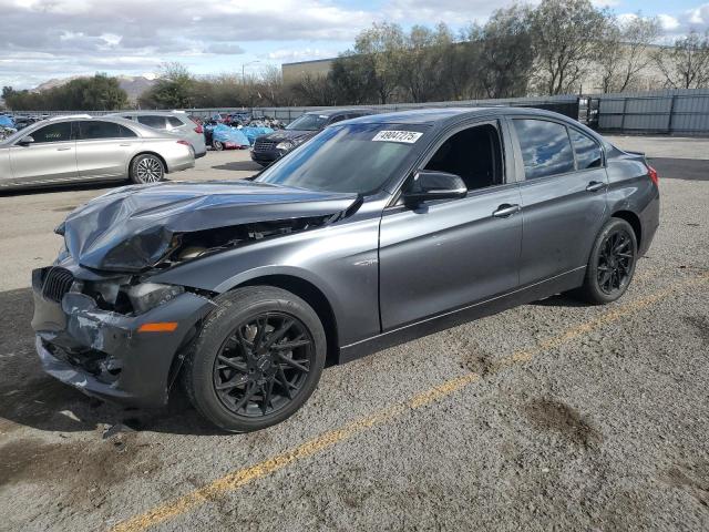 2014 Bmw 320 I