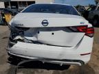 2023 Nissan Sentra Sv for Sale in Van Nuys, CA - Rear End