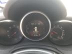 2017 Fiat 500X Trekking продається в New Braunfels, TX - Front End