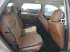 2024 Nissan Pathfinder Platinum for Sale in Madisonville, TN - Rear End