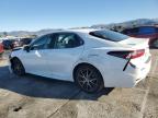 2022 Toyota Camry Se for Sale in Sun Valley, CA - Front End