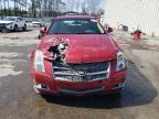 2010 Cadillac Cts Performance Collection en Venta en Harleyville, SC - Front End