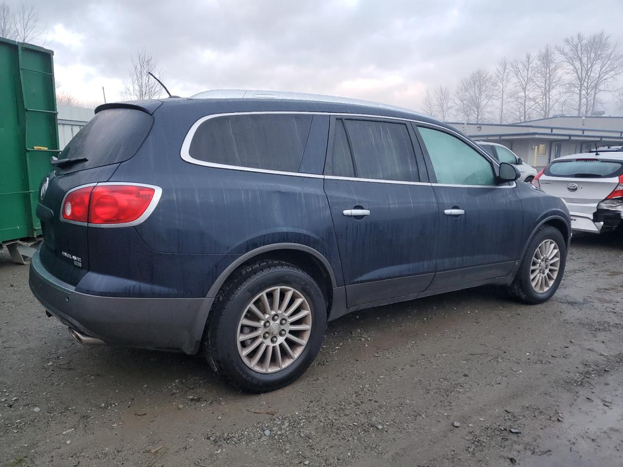 2008 Buick Enclave - Image 3