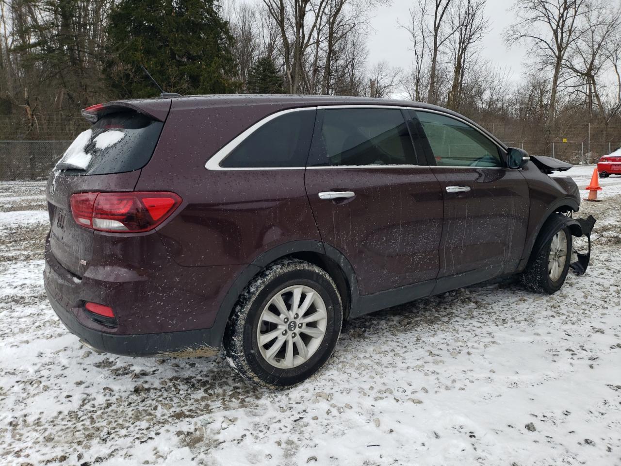 2019 Kia Sorento - Image 3