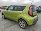 2015 Kia Soul продається в Grand Prairie, TX - Mechanical