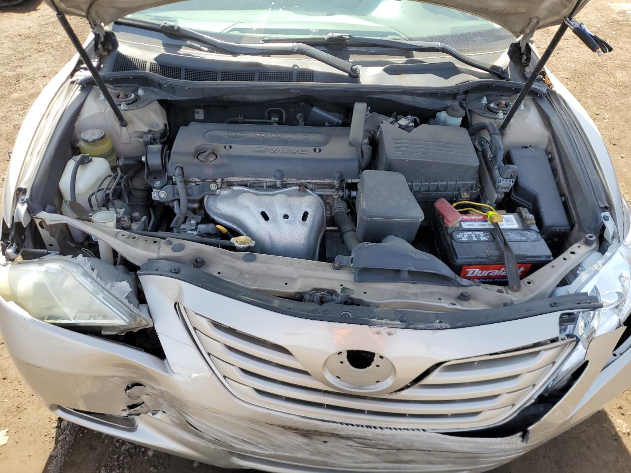 2007 Toyota Camry - Image 11