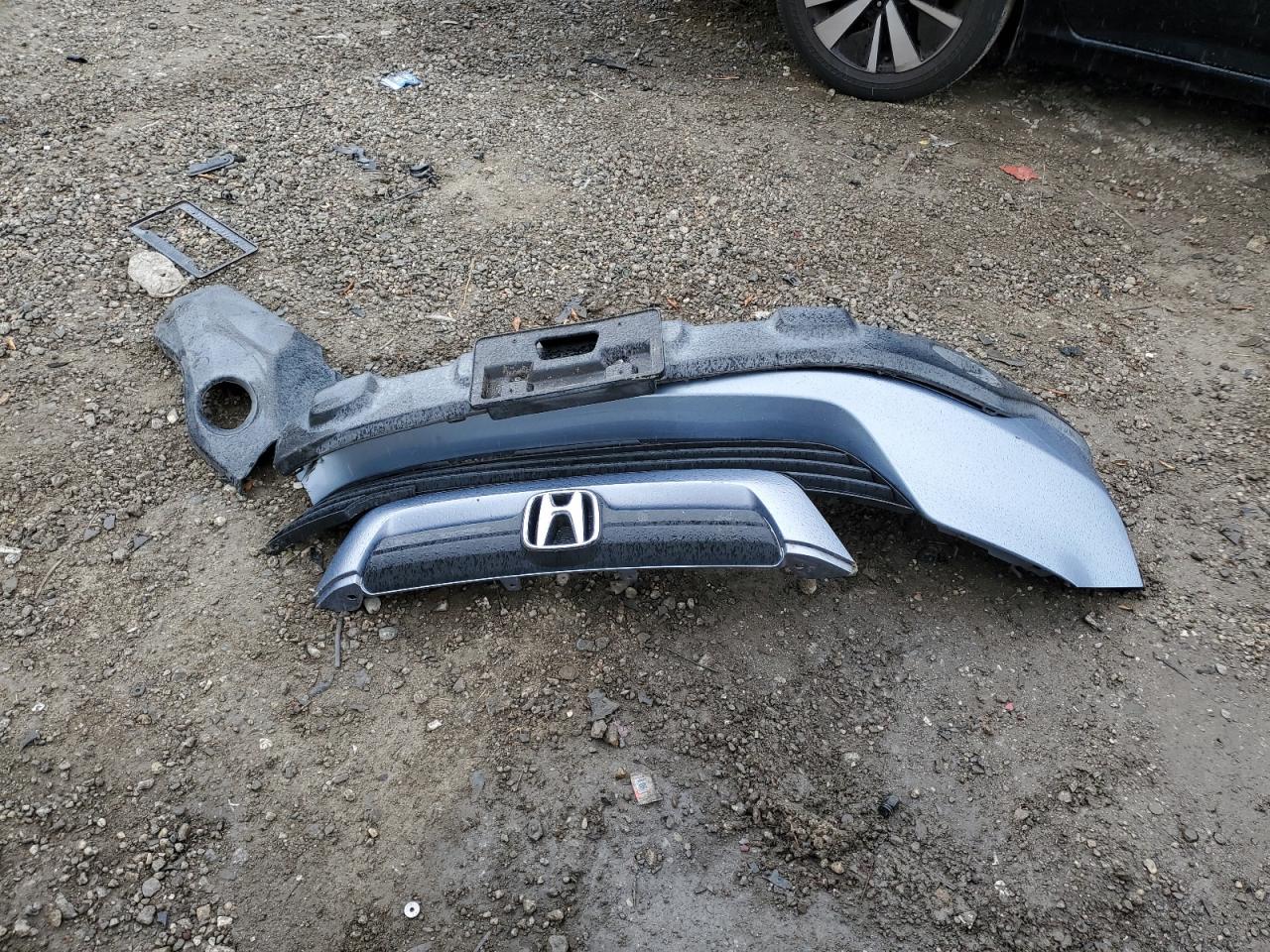 2009 Honda CR-V - Image 13