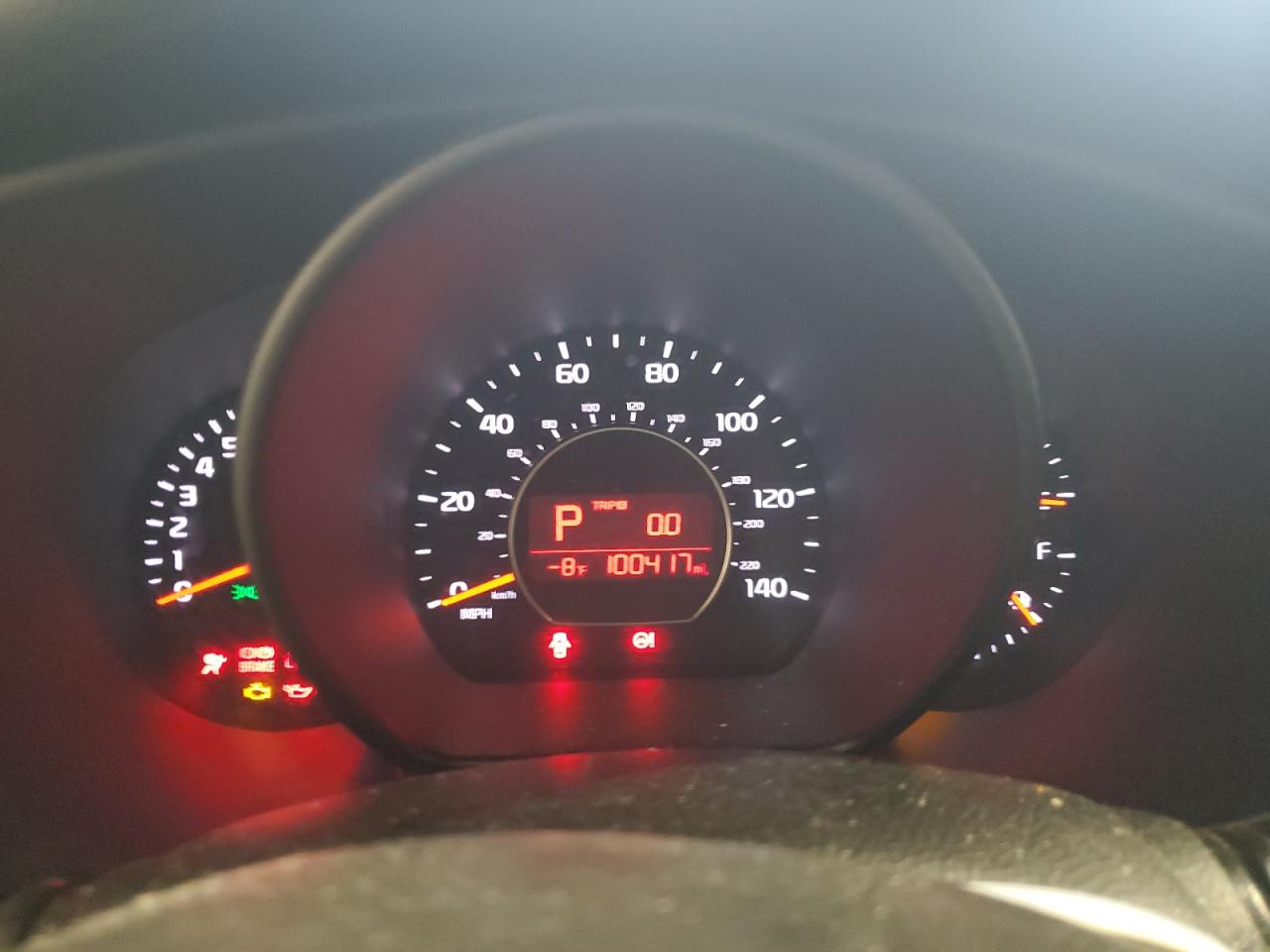 2019 Kia Soul - Image 9