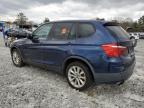 2013 Bmw X3 Xdrive28I zu verkaufen in Loganville, GA - Mechanical