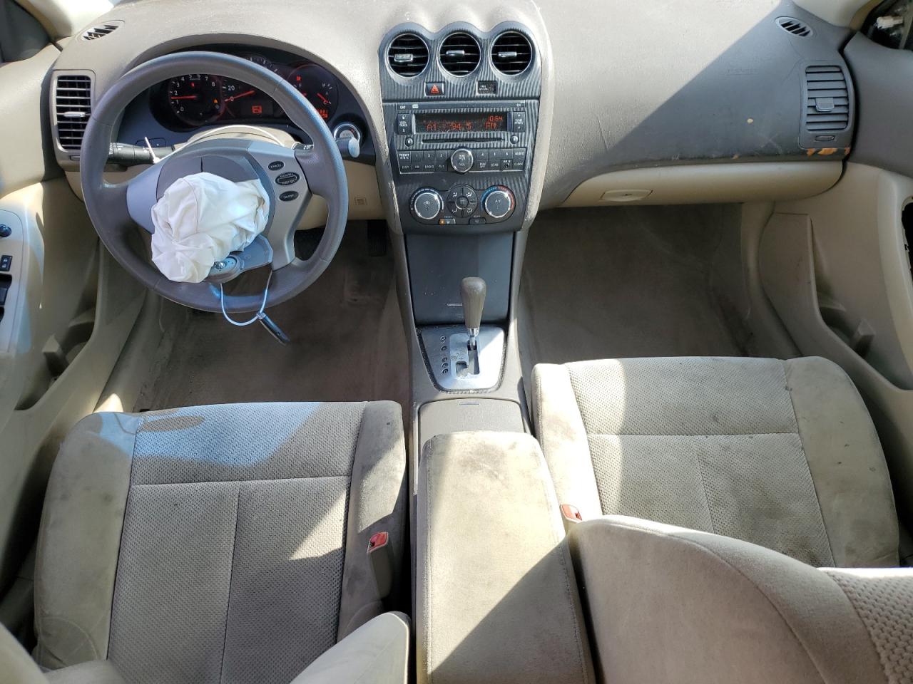 2007 Nissan Altima - Image 8