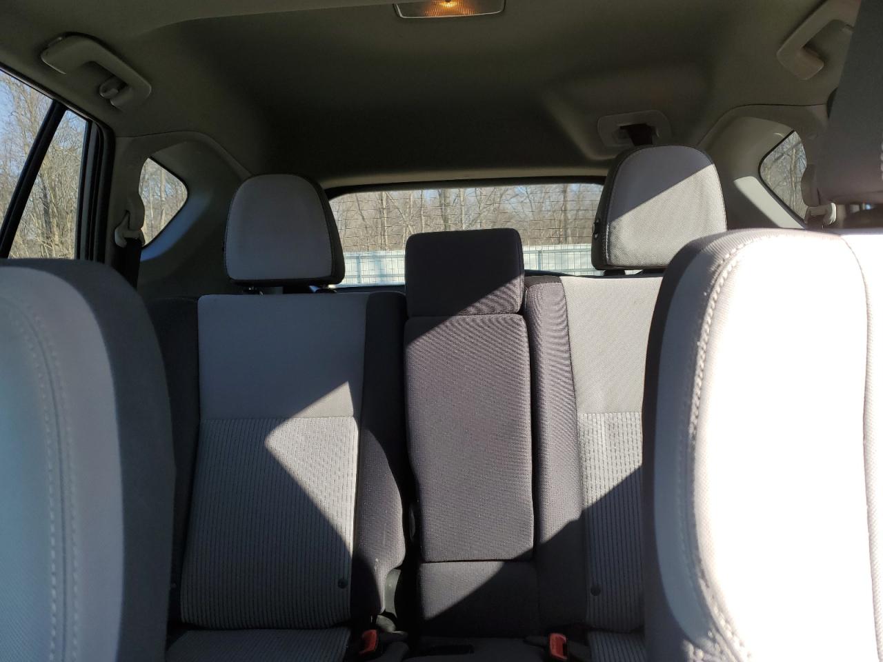 2014 Toyota RAV 4 - Image 10