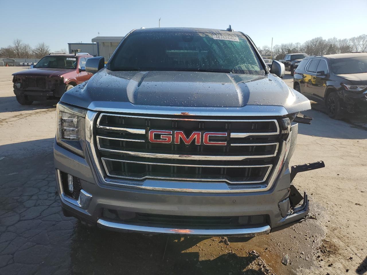 2021 GMC Yukon - Image 5