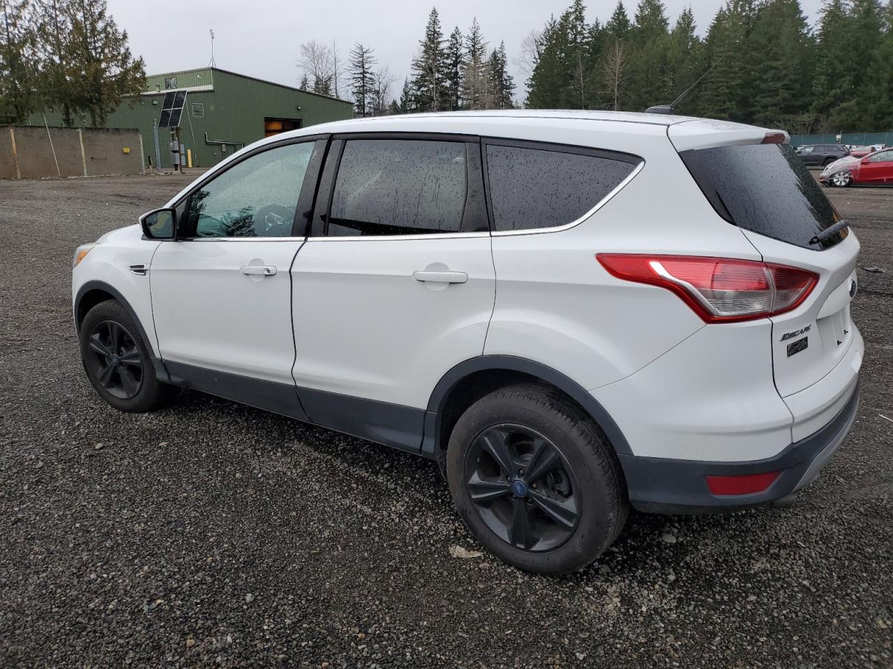2015 Ford Escape - Image 2