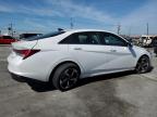 2021 Hyundai Elantra Limited zu verkaufen in Sun Valley, CA - All Over