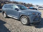 2024 TOYOTA GRAND HIGHLANDER XLE à vendre chez Copart NV - RENO