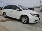 2016 Honda Odyssey Ex იყიდება Sun Valley-ში, CA - Front End