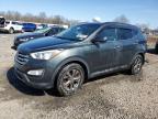 2013 Hyundai Santa Fe Sport  продається в Hillsborough, NJ - Rear End