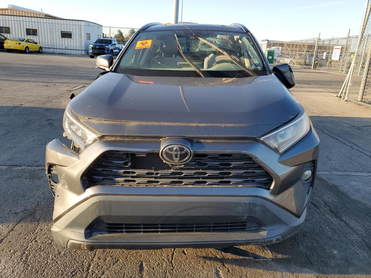 2019 Toyota RAV 4 - Image 5