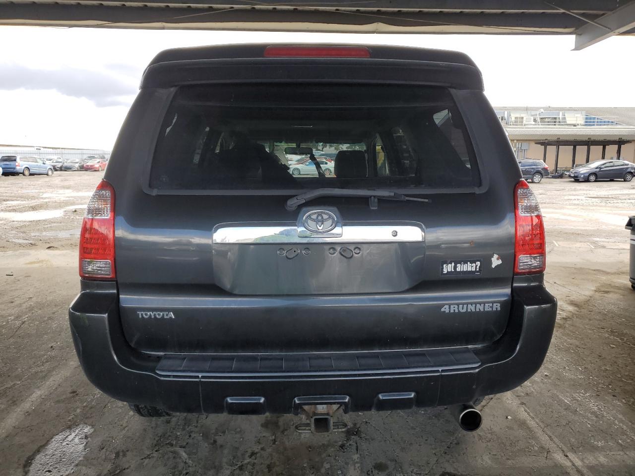 2007 Toyota 4Runner - Image 6
